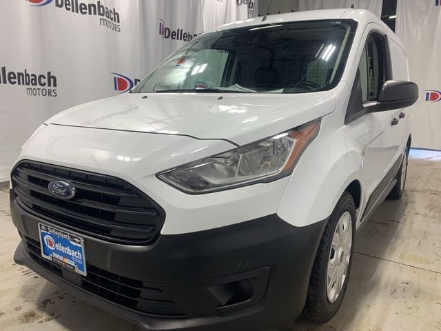 2020 Ford Transit Connect XL