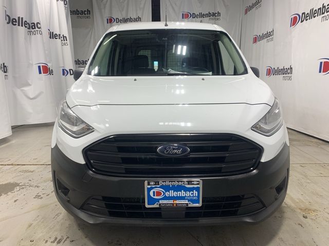 2020 Ford Transit Connect XL