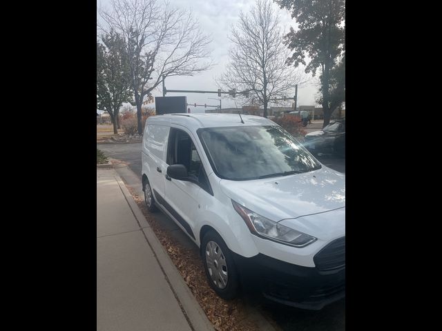 2020 Ford Transit Connect XL