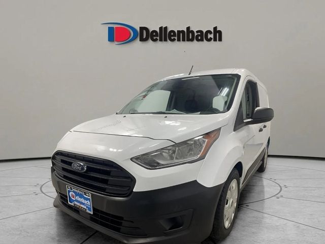 2020 Ford Transit Connect XL