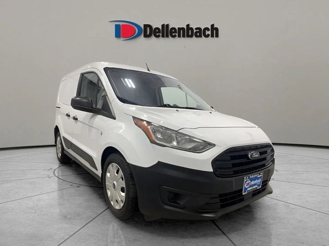 2020 Ford Transit Connect XL