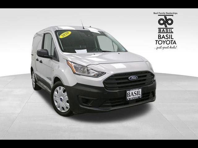 2020 Ford Transit Connect XL