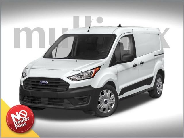 2020 Ford Transit Connect XL