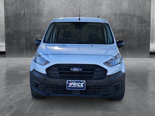 2020 Ford Transit Connect XL