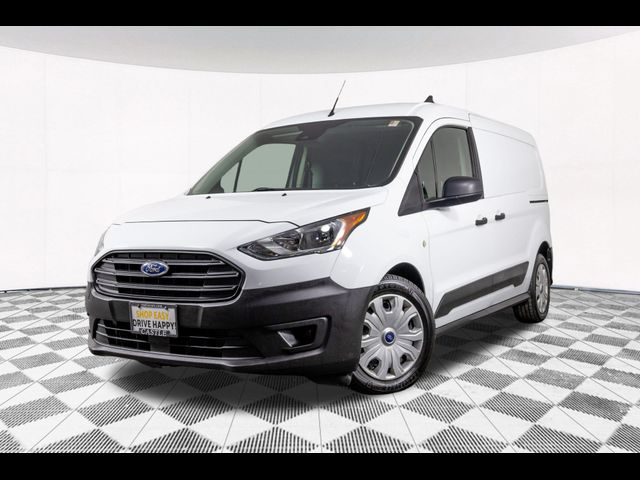 2020 Ford Transit Connect XL