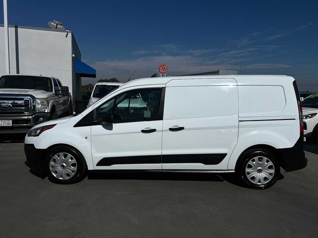 2020 Ford Transit Connect XL