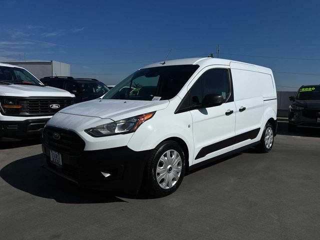 2020 Ford Transit Connect XL