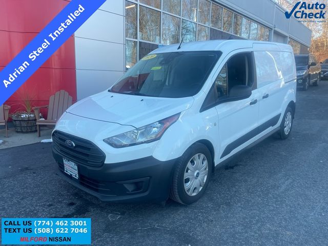 2020 Ford Transit Connect XL