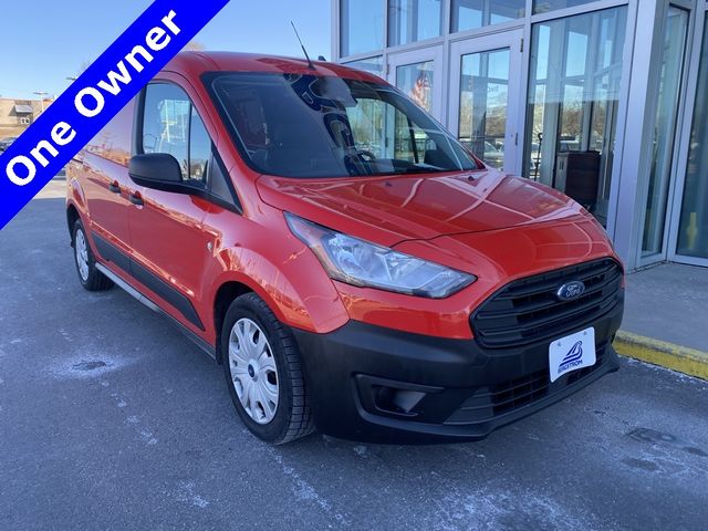 2020 Ford Transit Connect XL