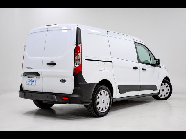 2020 Ford Transit Connect XL