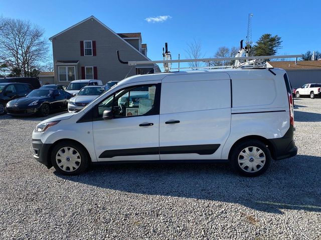 2020 Ford Transit Connect XL