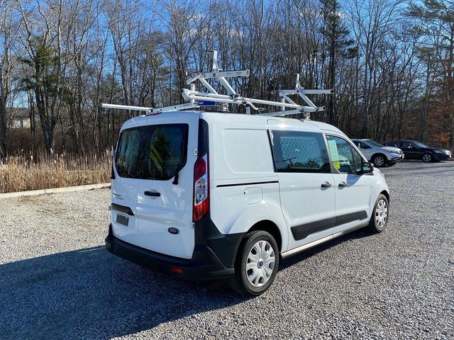 2020 Ford Transit Connect XL