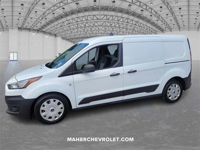 2020 Ford Transit Connect XL