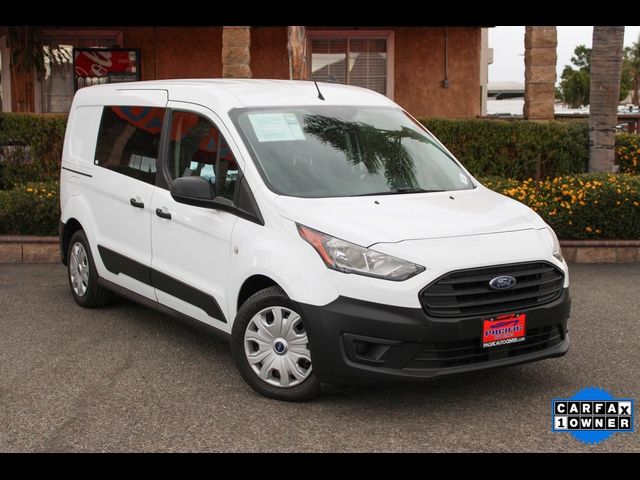 2020 Ford Transit Connect XL