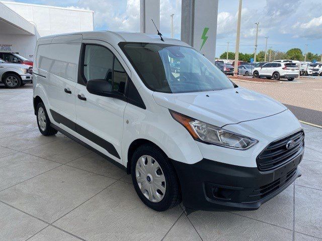 2020 Ford Transit Connect XL