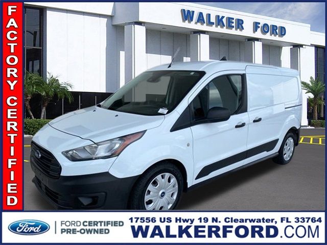 2020 Ford Transit Connect XL