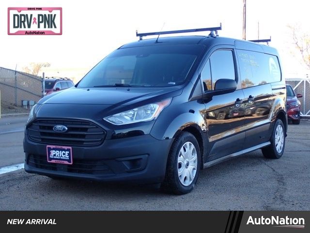 2020 Ford Transit Connect XL