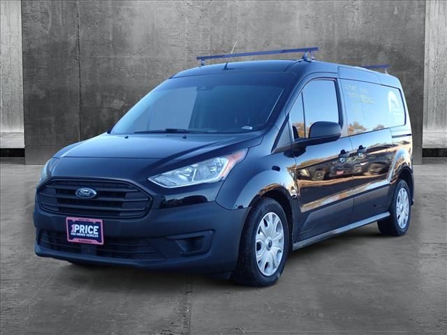 2020 Ford Transit Connect XL