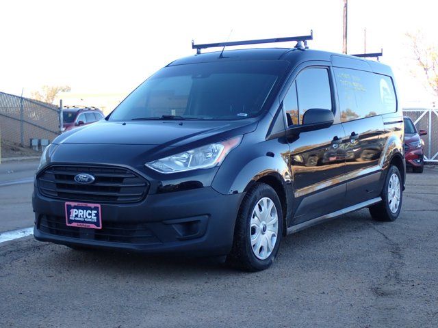 2020 Ford Transit Connect XL