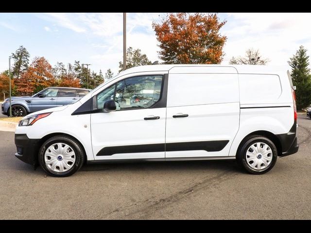 2020 Ford Transit Connect XL