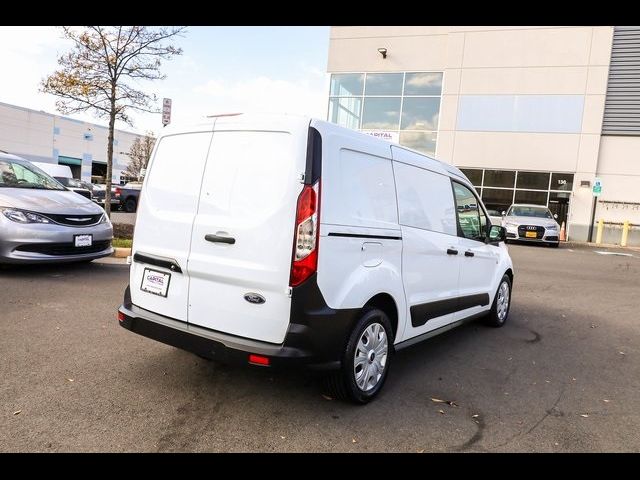 2020 Ford Transit Connect XL