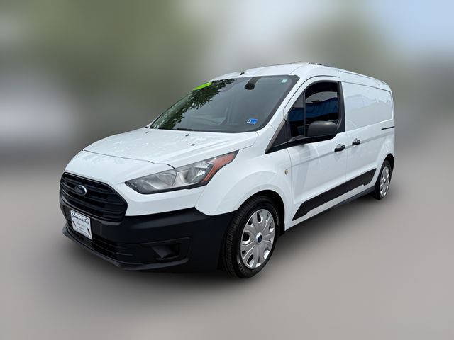 2020 Ford Transit Connect XL
