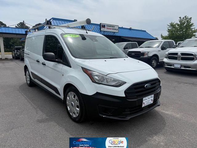 2020 Ford Transit Connect XL