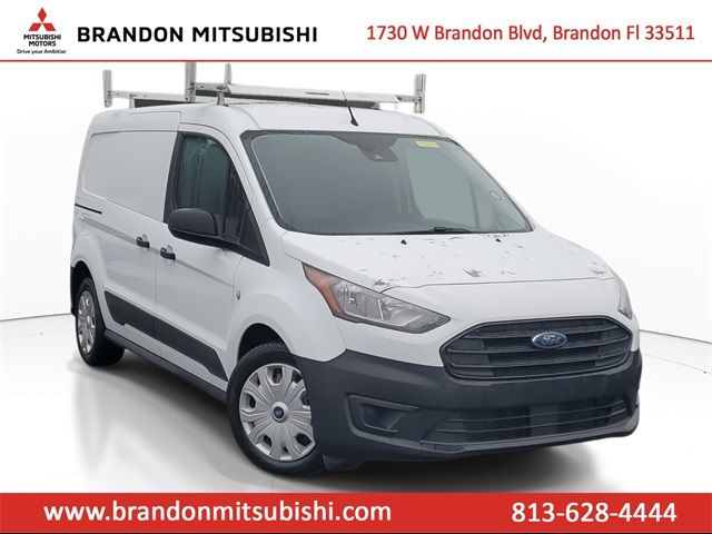 2020 Ford Transit Connect XL