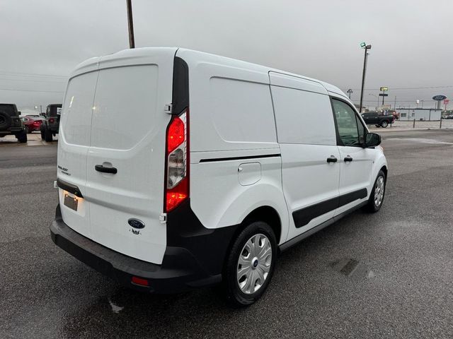 2020 Ford Transit Connect XL