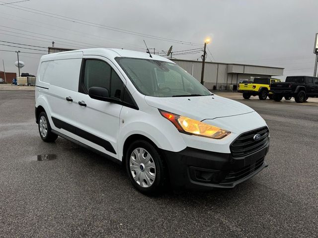 2020 Ford Transit Connect XL