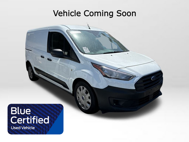 2020 Ford Transit Connect XL