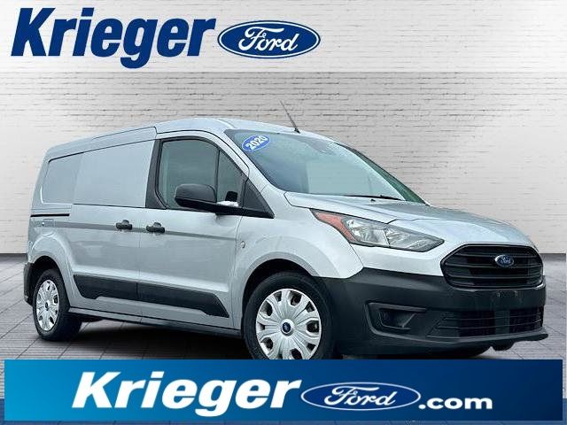 2020 Ford Transit Connect XL