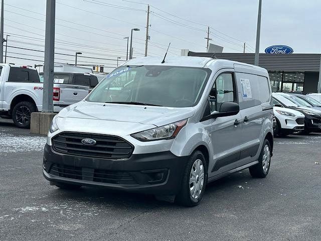 2020 Ford Transit Connect XL