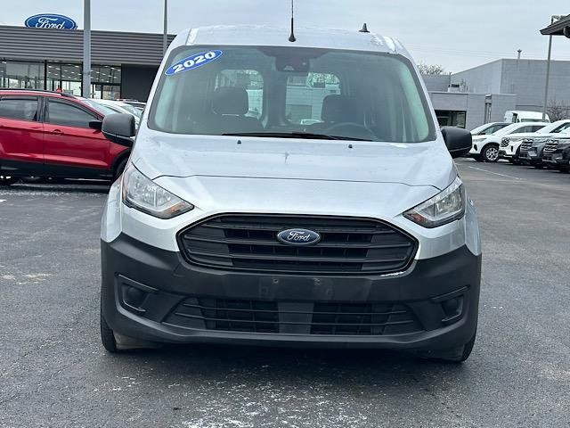 2020 Ford Transit Connect XL