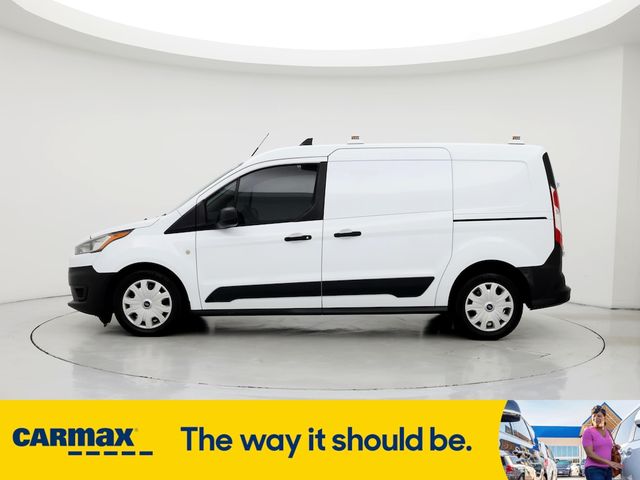 2020 Ford Transit Connect XL