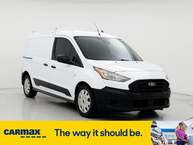 2020 Ford Transit Connect XL