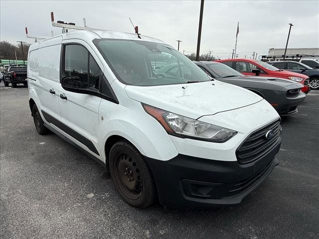 2020 Ford Transit Connect XL