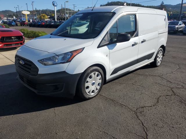 2020 Ford Transit Connect XL