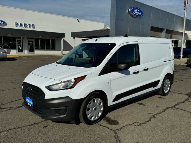 2020 Ford Transit Connect XL