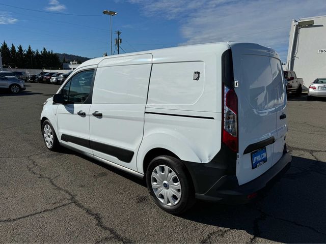 2020 Ford Transit Connect XL