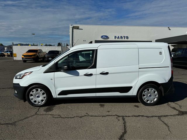 2020 Ford Transit Connect XL