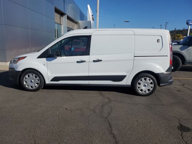 2020 Ford Transit Connect XL