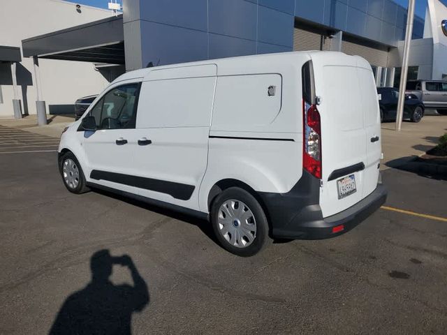 2020 Ford Transit Connect XL