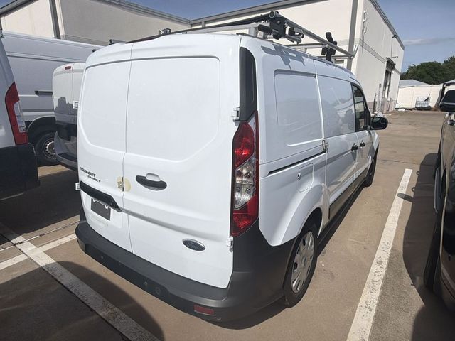 2020 Ford Transit Connect XL