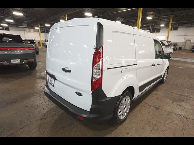 2020 Ford Transit Connect XL