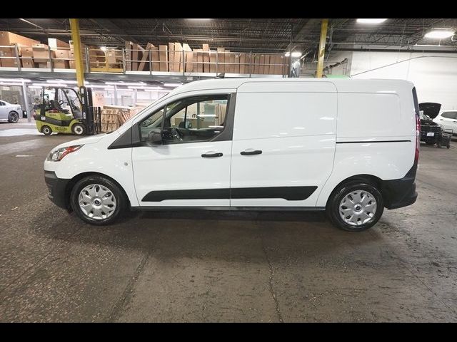 2020 Ford Transit Connect XL