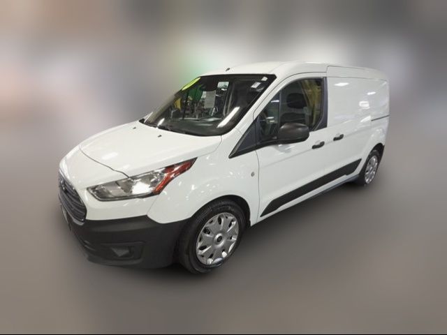 2020 Ford Transit Connect XL