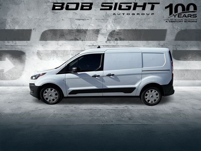 2020 Ford Transit Connect XL