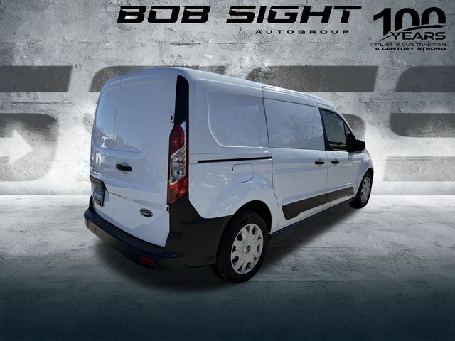 2020 Ford Transit Connect XL