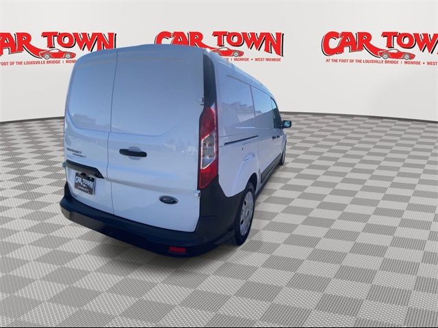 2020 Ford Transit Connect XL